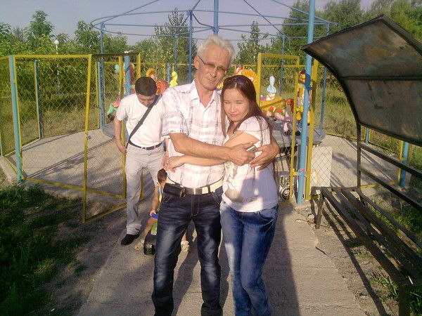 Халиль Галиулин