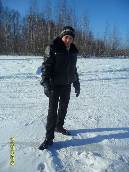 Илья Рехтин