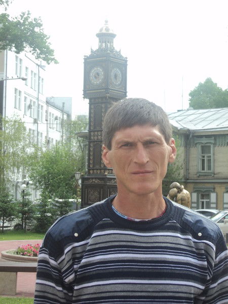 Сергеев Евгений