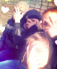 Артём Волошин