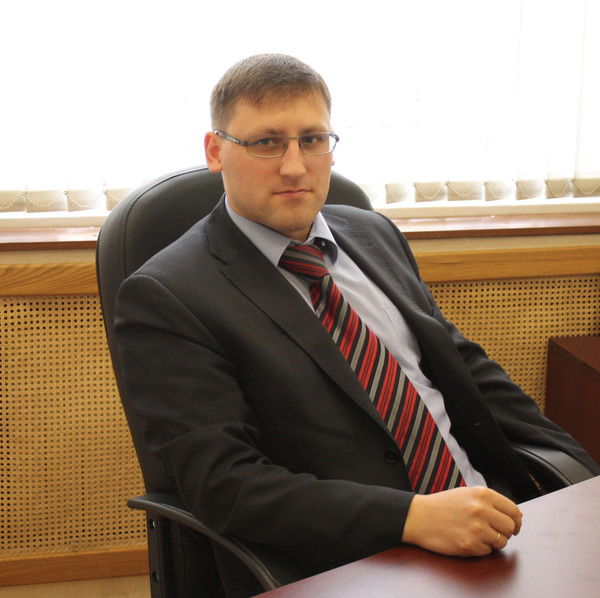 Олег Ксенофонтов