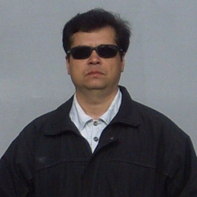 Андрей Контактов