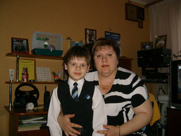 Елена Дырина