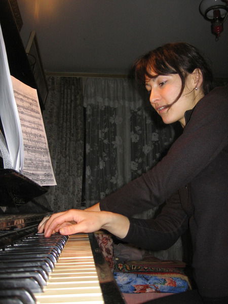 Татьяна Зверева