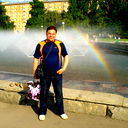 Sergey Pevchenko