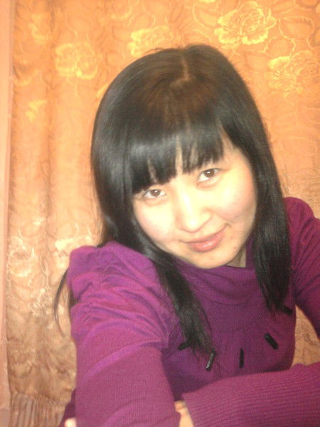 Кымбат Аскарова