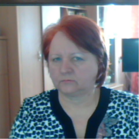 Галина Шмидт