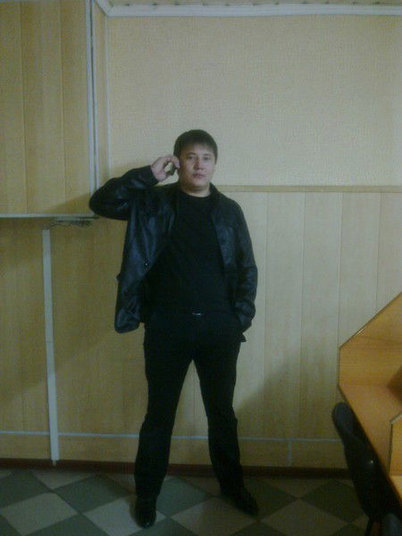 Мейрам Отарбаев