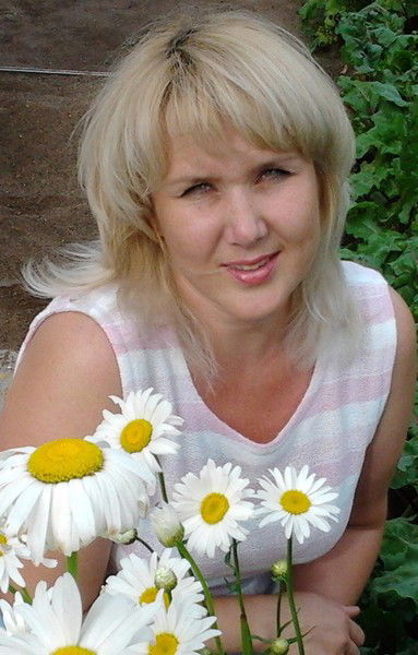 Наталья Кузнецова