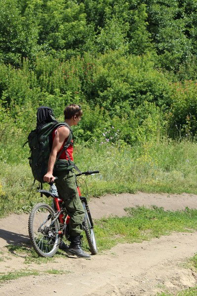 Андрей Неробеев