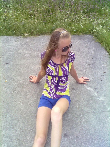 Диана Мухаметшина