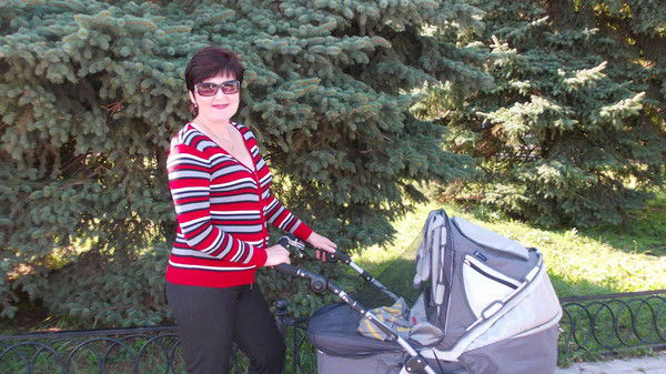 Юля Кукушкина