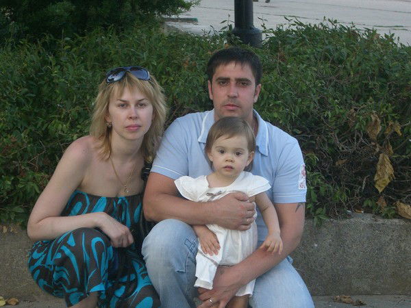 Владимир Малышко