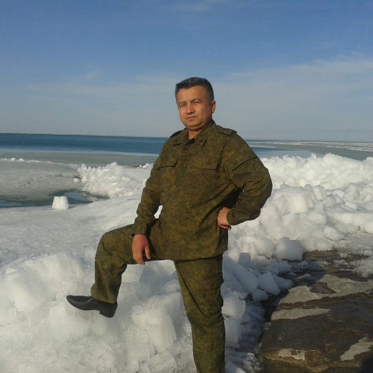 Латиф Аширов