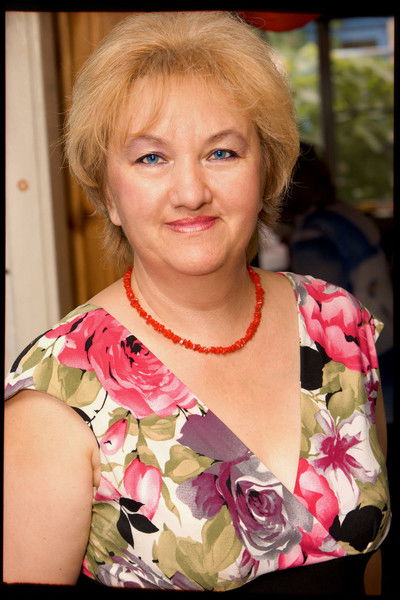 Елена Весельская