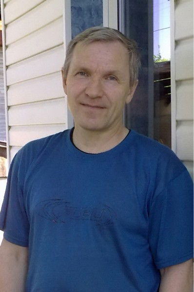 Виктор Блинов