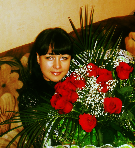 Валентина Михайлова