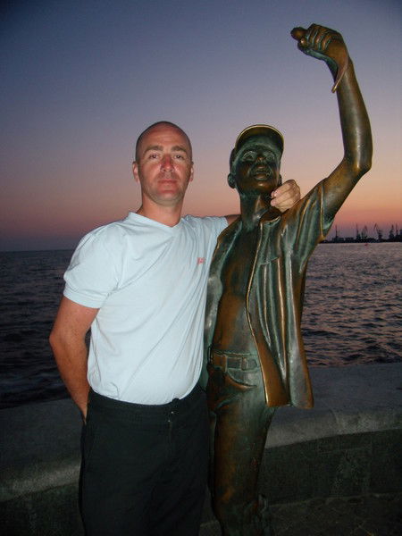 Валерий Минаев