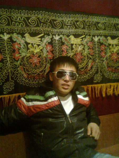 Максут Дусакиев