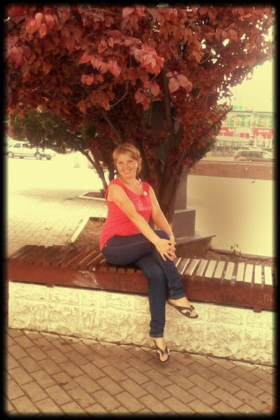 Татьяна Вознюк