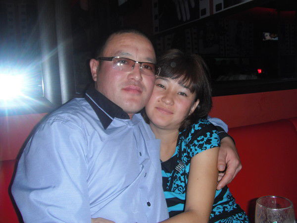 Жасулан Алшеров