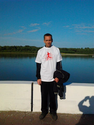 Александр Циганов