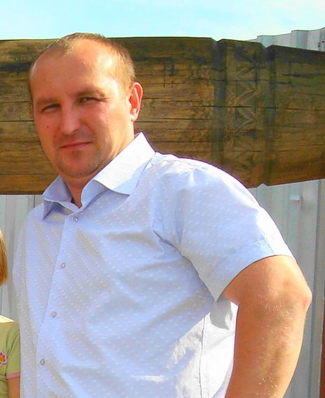 Шарапов Азат