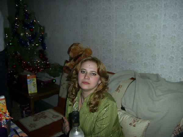 Марина Хацкевич