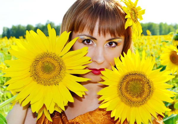 Ольга Легаева