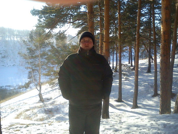 Евгений Асраров