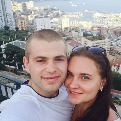 Марина Геммет