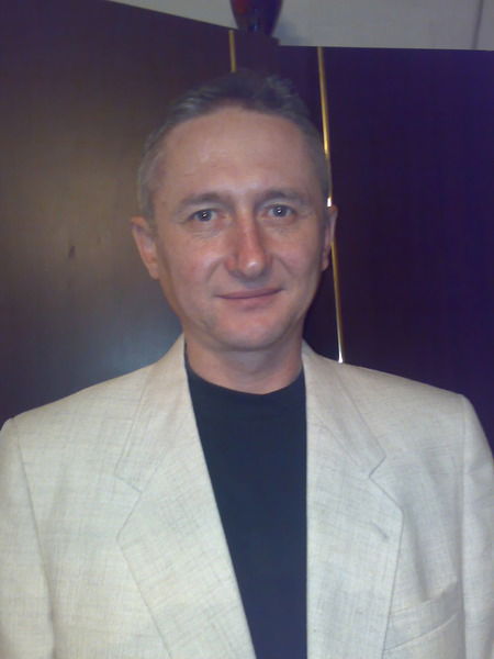 Павел Пальянов