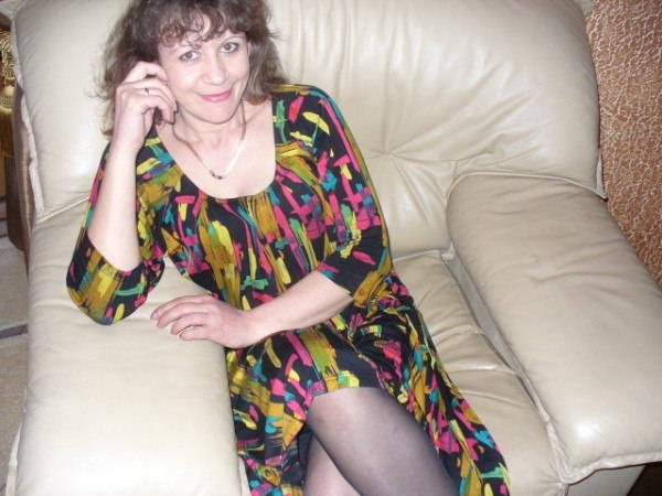 Рада Знакомству!