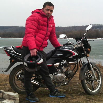 Миша Ионкин