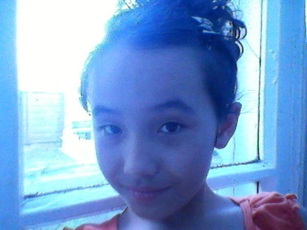 Томирис Макубаева