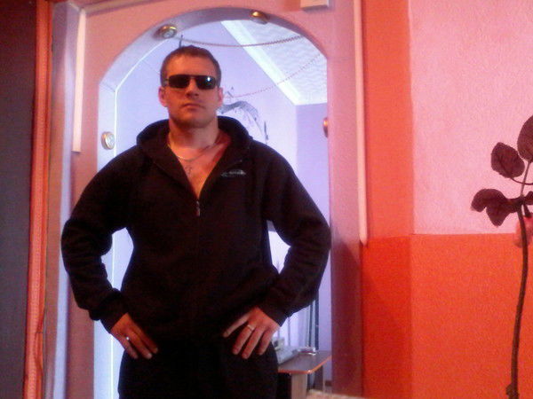 Александр Максименко