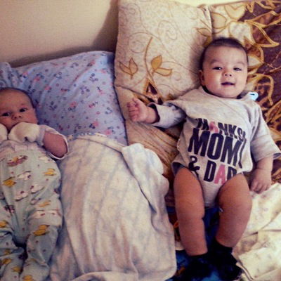 Вероника Мухина