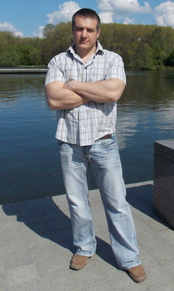 Саша Ляхнович