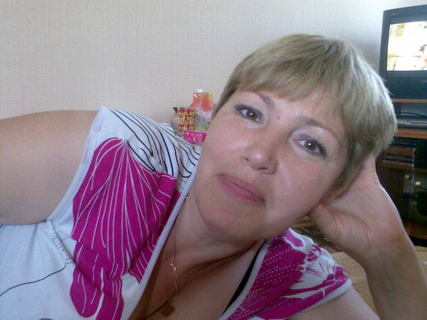 Лариса Петрушечкина