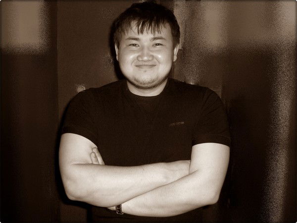 Ермек Сексенбаев