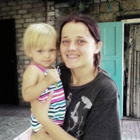 Мирослава Андрощук