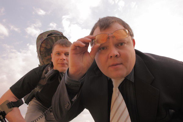 Павел Шевкопляс