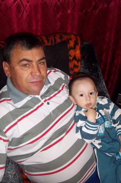 Валерий Любич