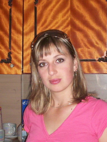 Екатерина Сульдина