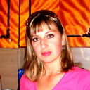 Екатерина Сульдина