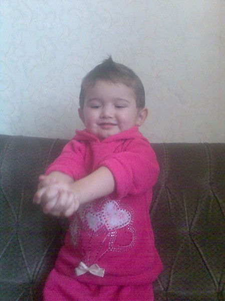 Шерали Аблязов