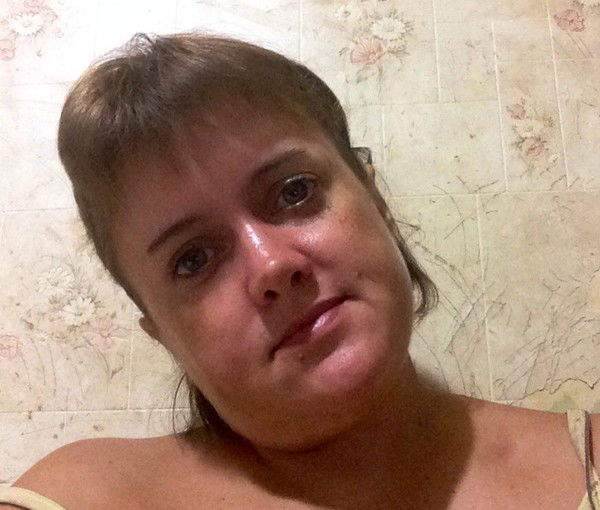 Татьяна Буза