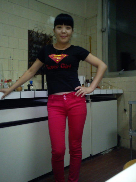 Айнур Оразова