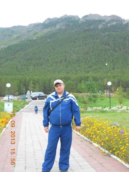 Жакиенов Аглан