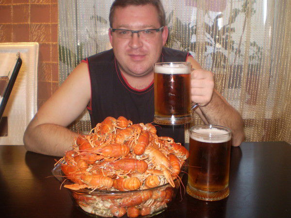 Алексей Биньковский